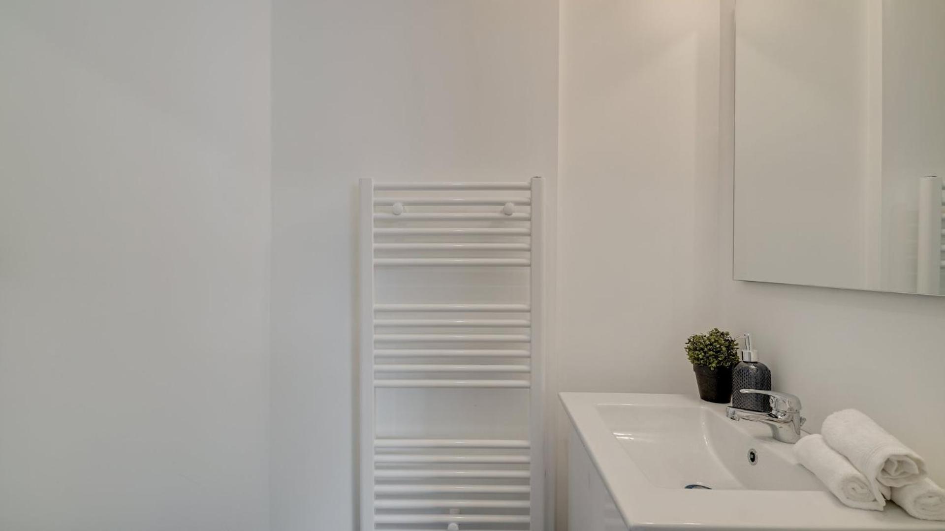 144 Suite Bebesse - Superbe Appartement A باريس المظهر الخارجي الصورة